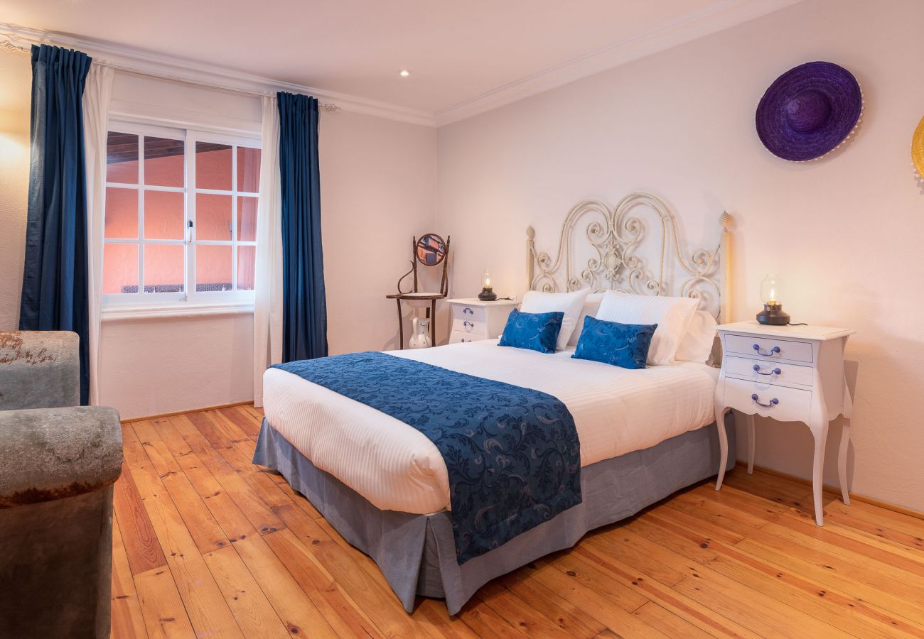 Villa in Granadilla de Abona - Villa Oasis Mejicano