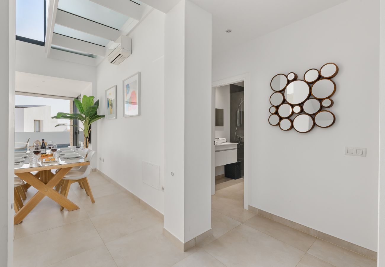 Villa in Adeje - Villa Horizon Luxe