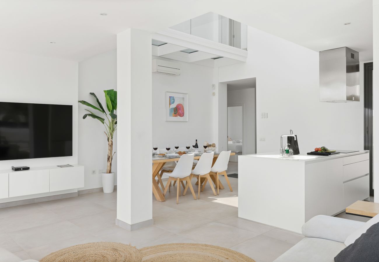 Villa in Adeje - Villa Horizon Luxe