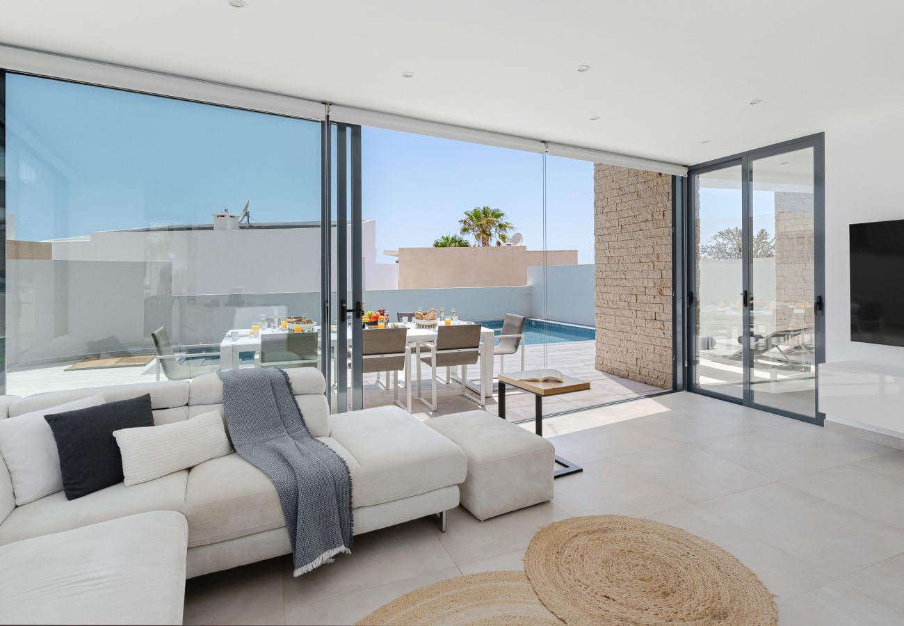 Villa in Adeje - Villa Horizon Luxe