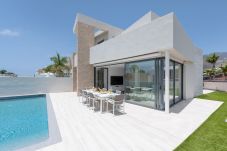 Villa in Adeje - Villa Horizon Luxe