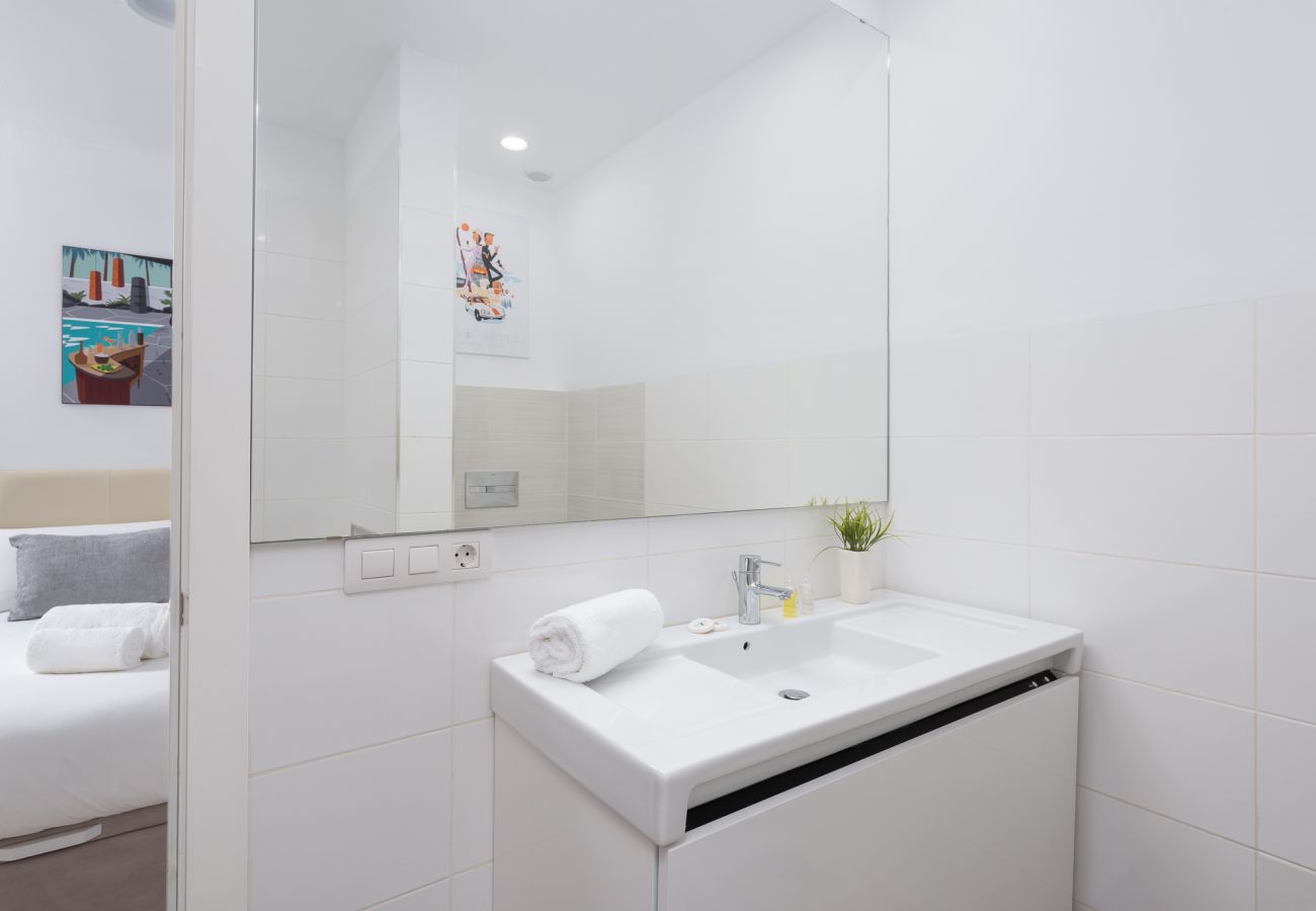 Apartment in Costa Adeje - Penthouse Horizonte