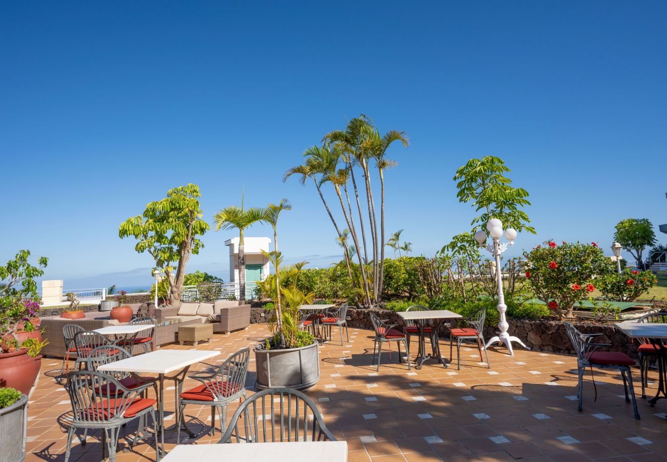 Apartment in Santa Ursula - Cosy flat with sea views in Santa Ursula