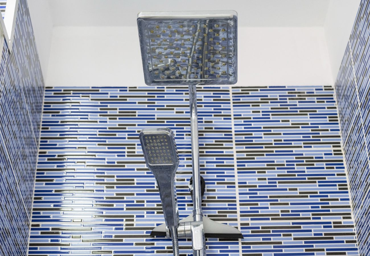 Apartment in Santa Ursula - Cosy flat with sea views in Santa Ursula