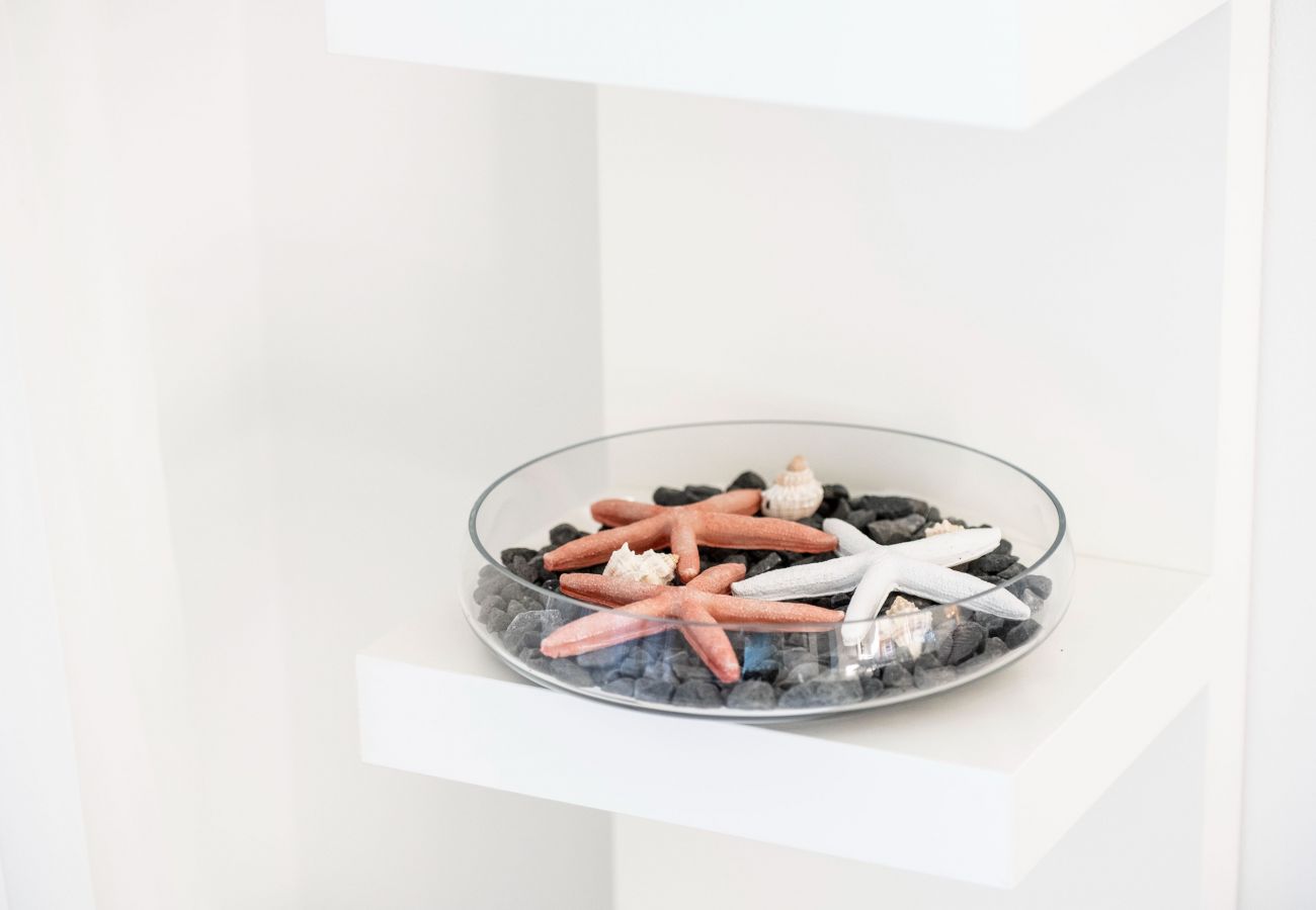 Apartment in Santa Ursula - Cosy flat with sea views in Santa Ursula