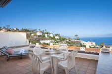 Apartment in Santa Ursula - Cosy flat with sea views in Santa Ursula