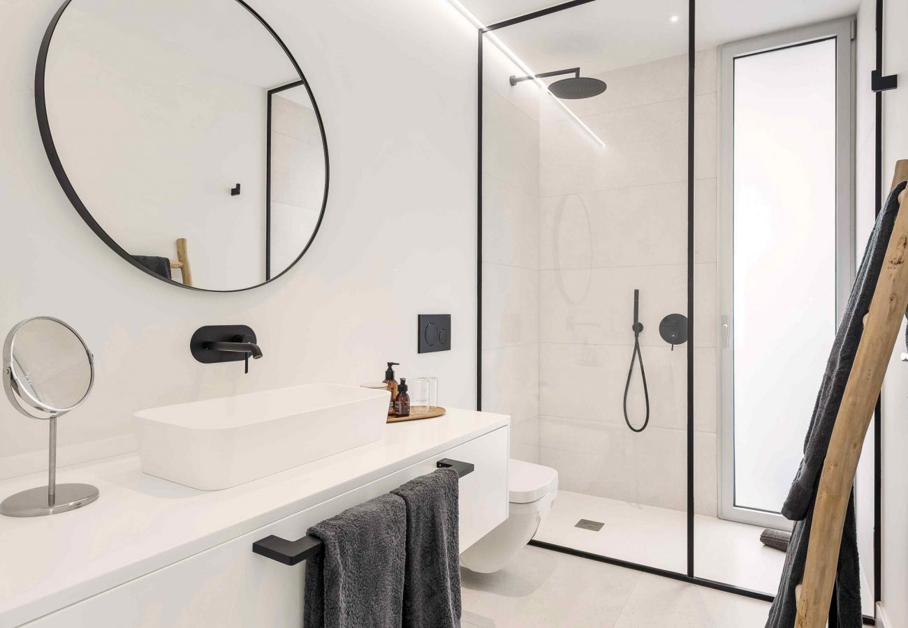 Villa in Callao Salvaje - Villa Armonía