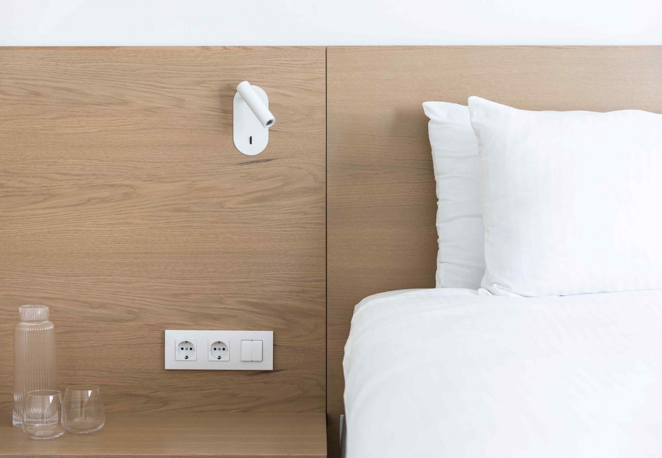 Villa in Callao Salvaje - Villa Armonía