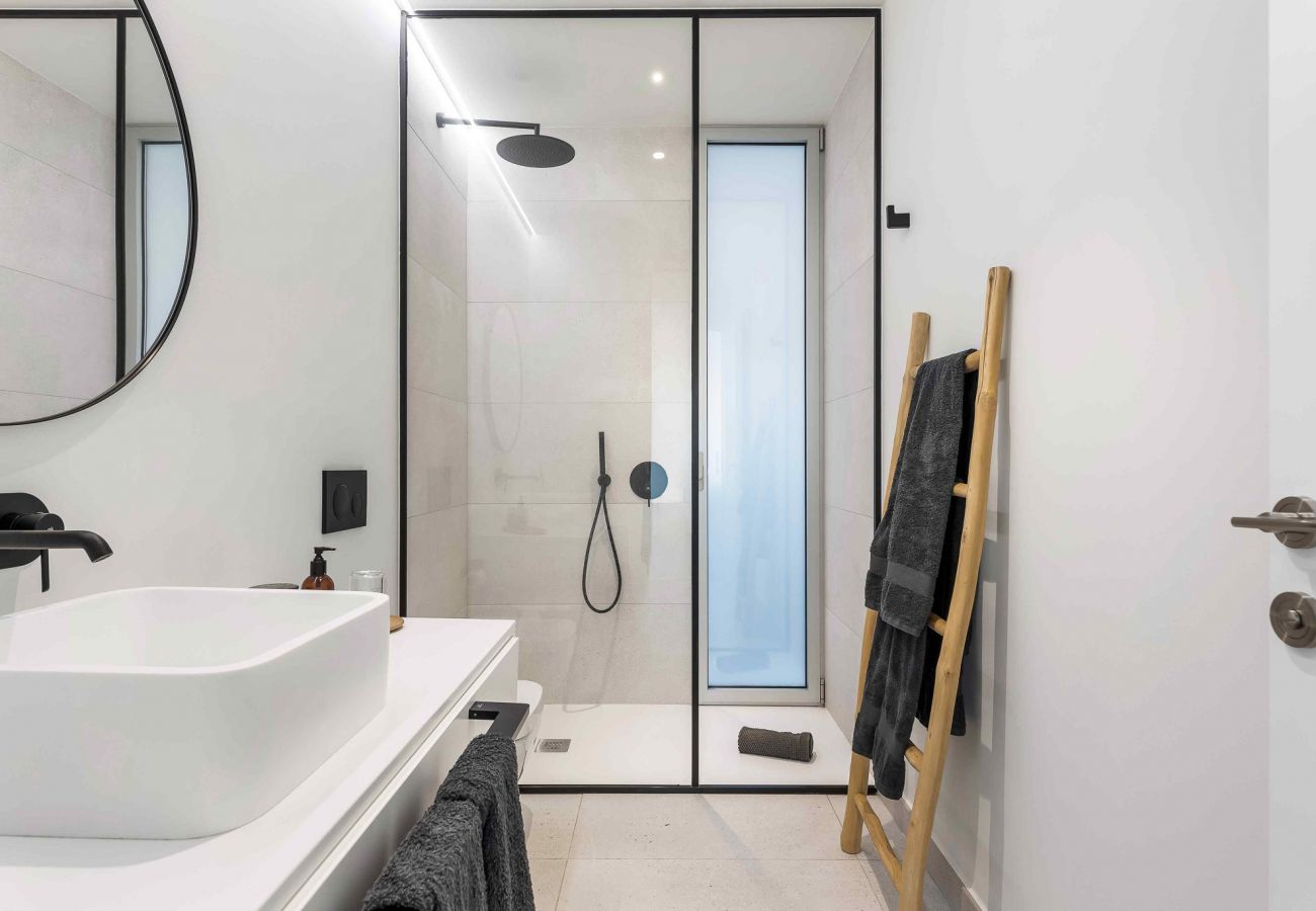 Villa in Callao Salvaje - Villa Armonía