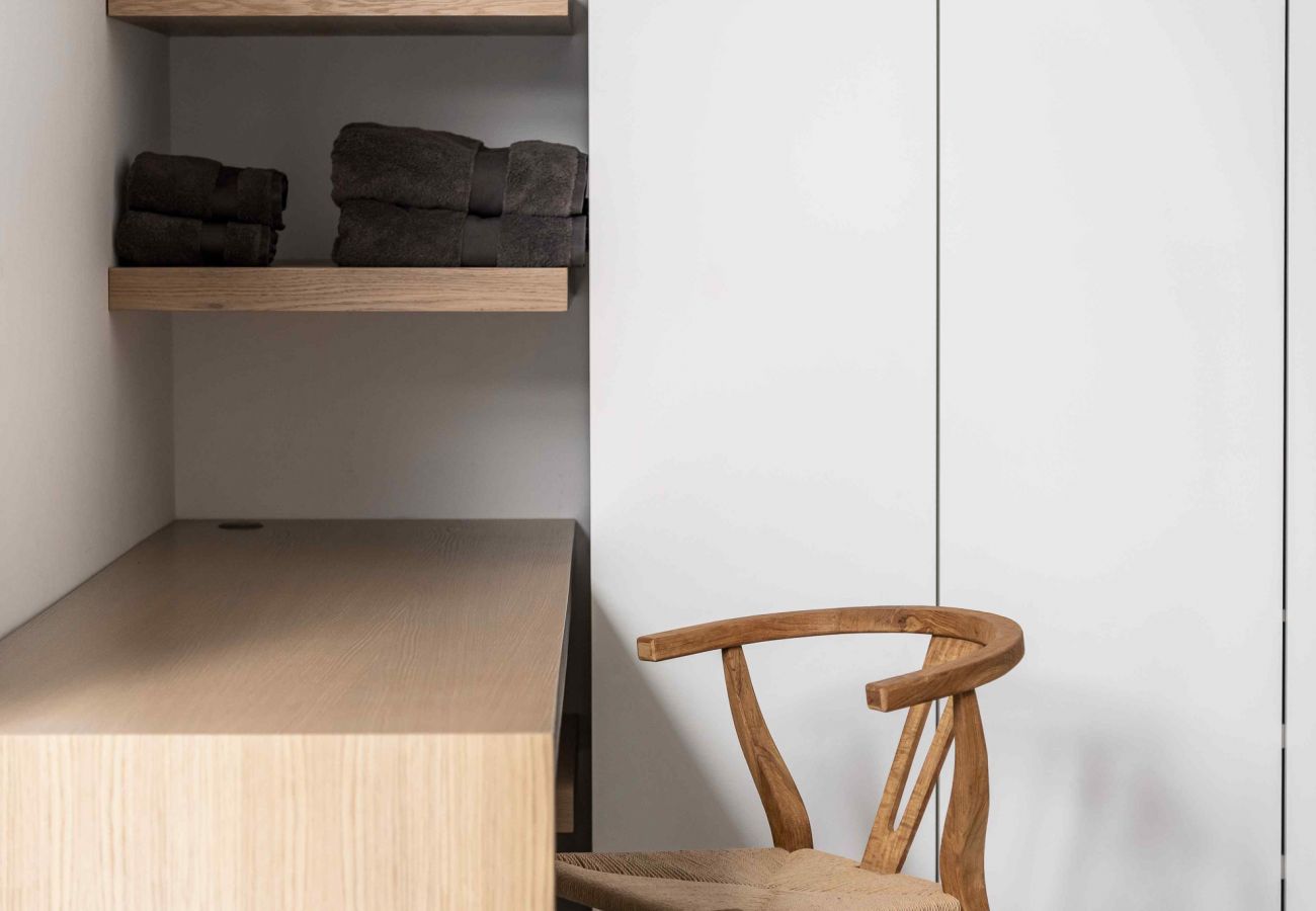 Villa in Callao Salvaje - Villa Armonía