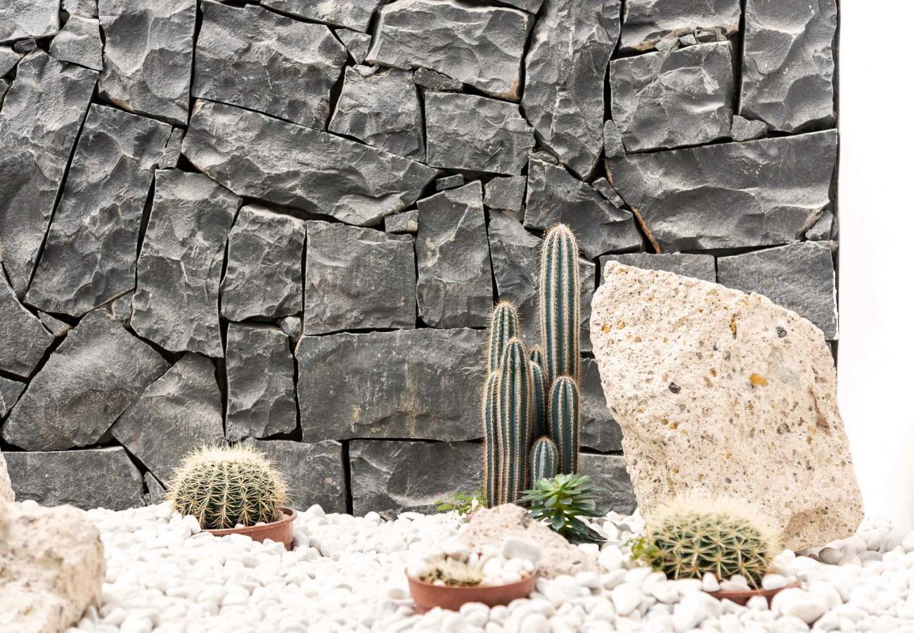 Villa in Callao Salvaje - Villa Armonía