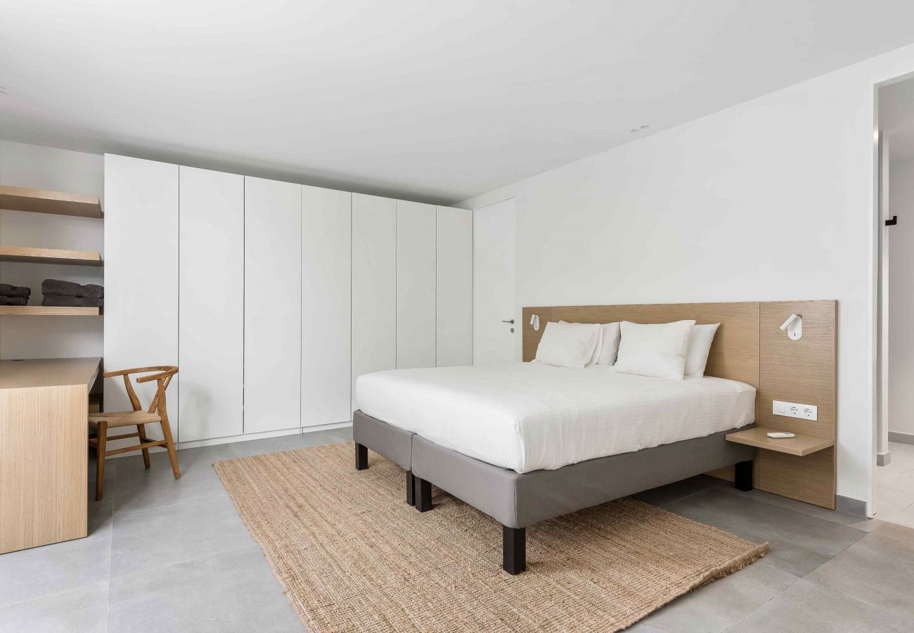 Villa in Callao Salvaje - Villa Armonía