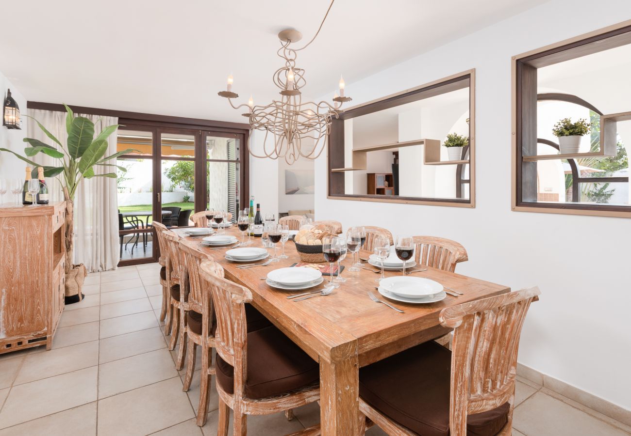 Villa in Costa Adeje - Villa Tropical