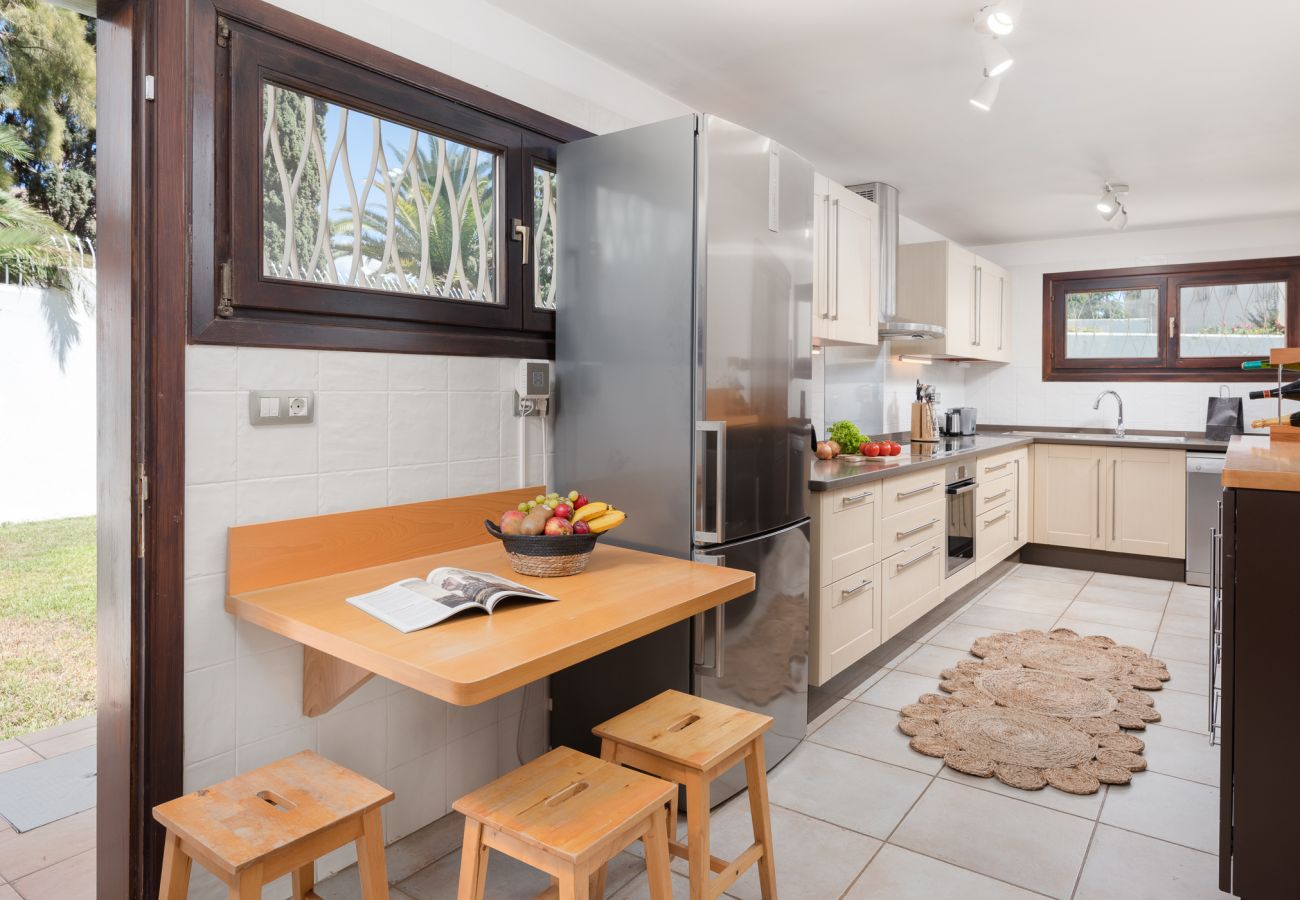 Villa in Costa Adeje - Villa Tropical