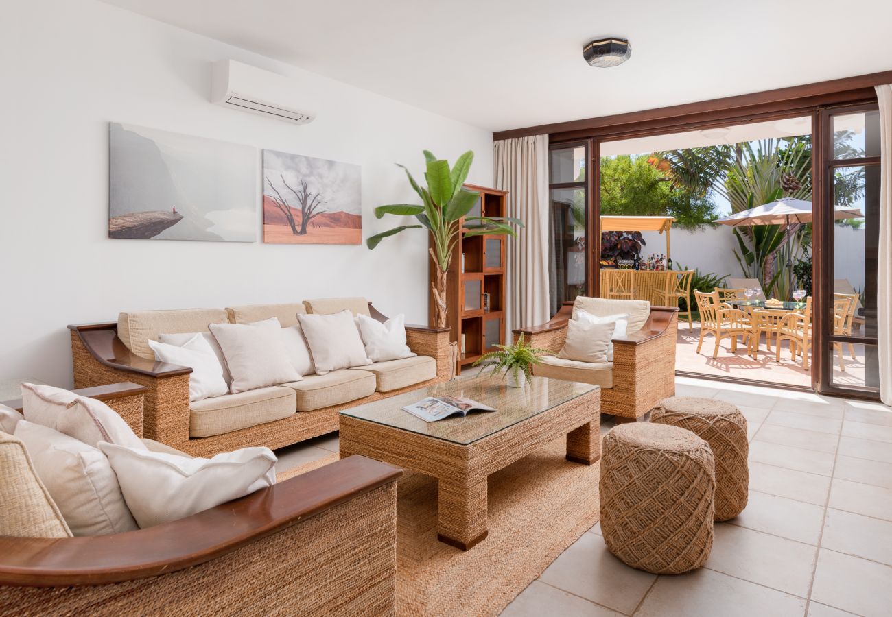 Villa in Costa Adeje - Villa Tropical