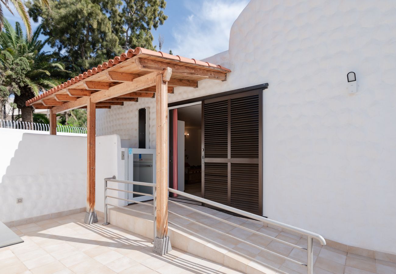 Villa in Costa Adeje - Villa Tropical