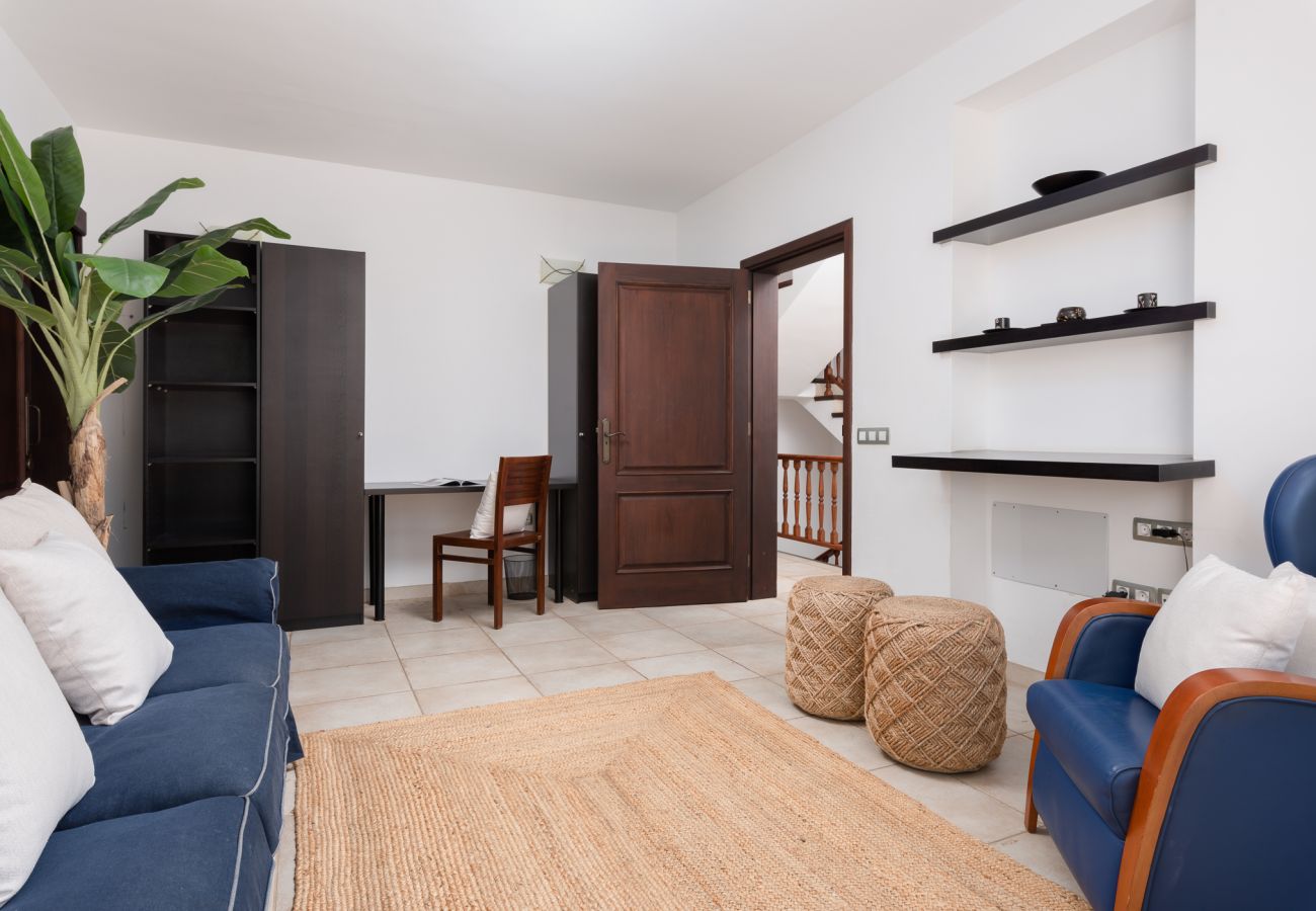 Villa in Costa Adeje - Villa Tropical