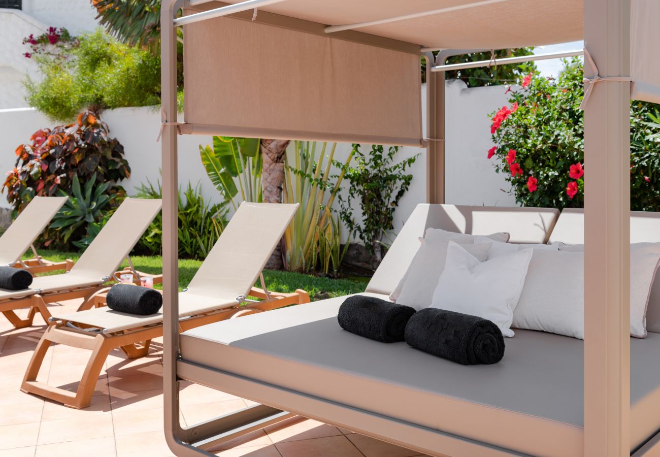Villa in Costa Adeje - Villa Tropical