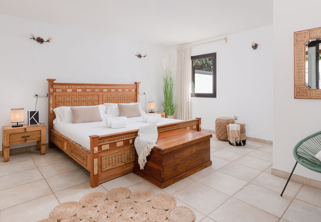 Villa in Costa Adeje - Villa Tropical