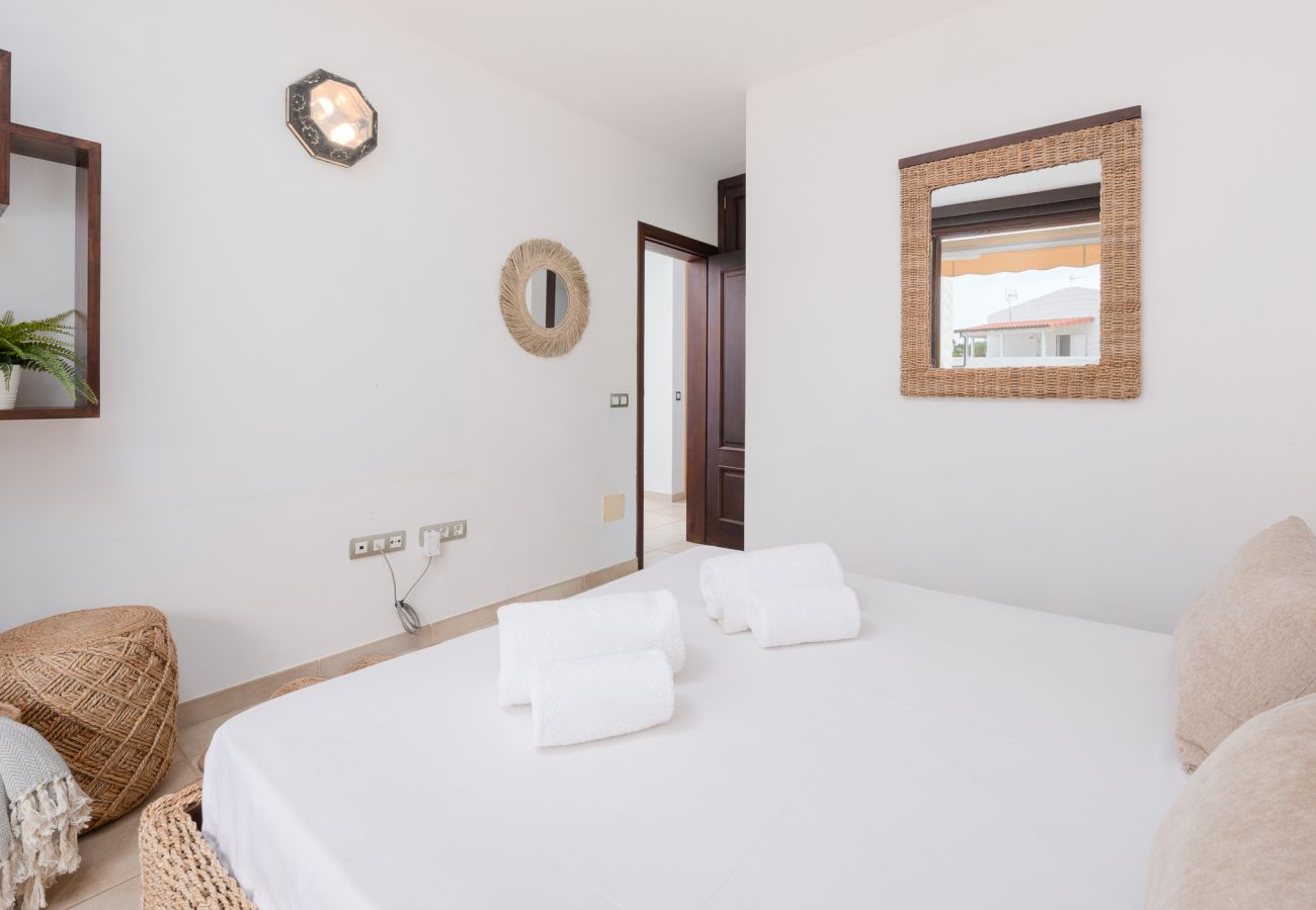 Villa in Costa Adeje - Villa Tropical