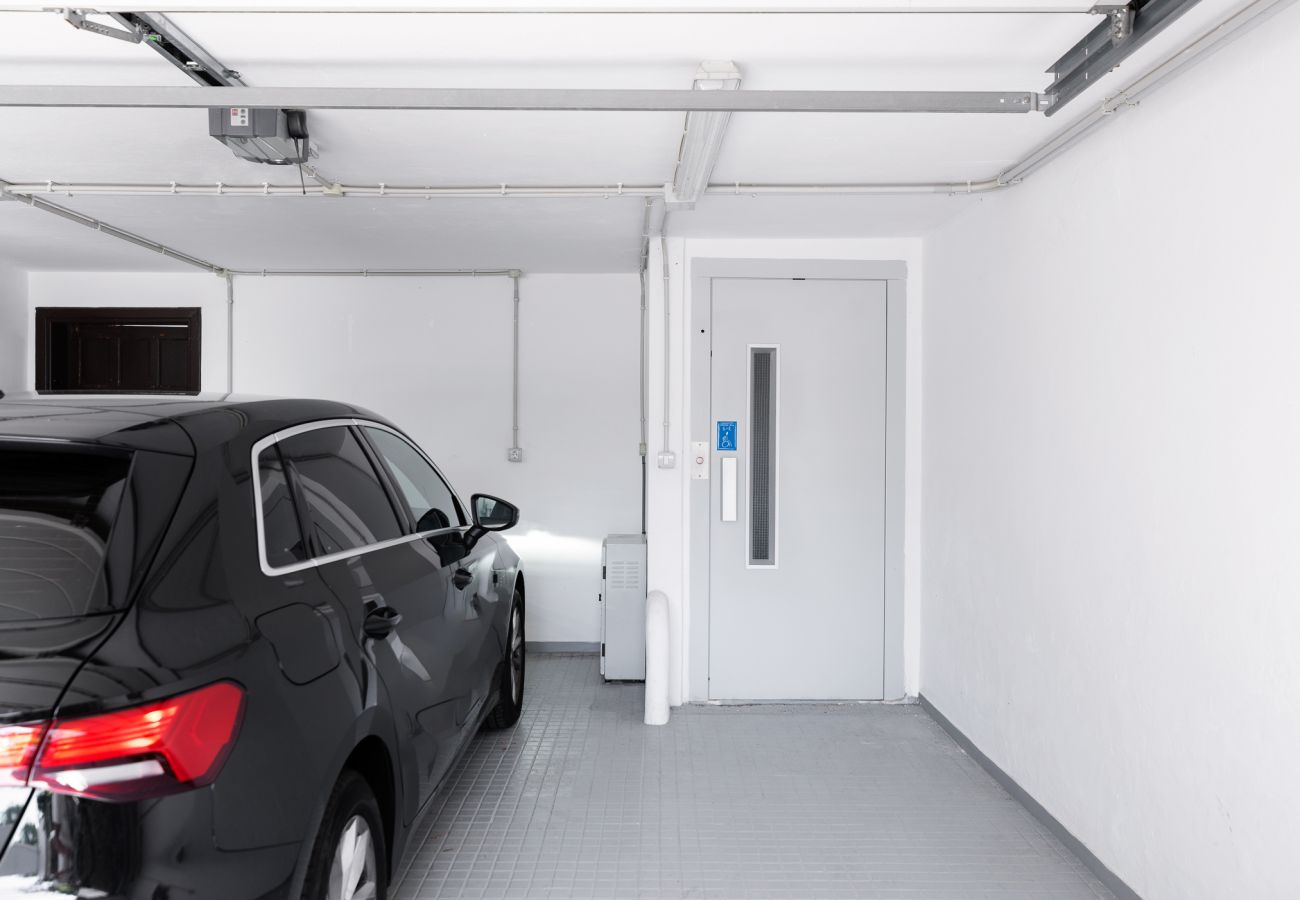 Villa in Costa Adeje - Villa Tropical