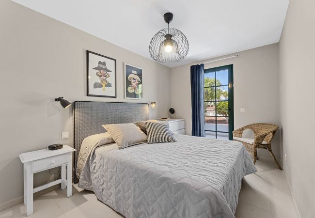 Terraced House in Playa Blanca - Casa Sansofé – Holiday Home in Lanzarote – Gescav Terraced House in Playa Blanca - Casa Sansofé – Holiday Home in Lanzarote – Gescav