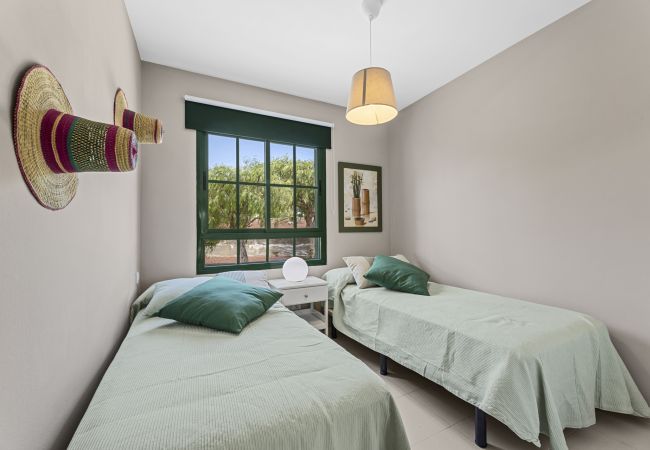 Terraced House in Playa Blanca - Casa Sansofé – Holiday Home in Lanzarote – Gescav Terraced House in Playa Blanca - Casa Sansofé – Holiday Home in Lanzarote – Gescav