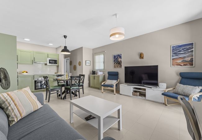 Terraced House in Playa Blanca - Casa Sansofé – Holiday Home in Lanzarote – Gescav Terraced House in Playa Blanca - Casa Sansofé – Holiday Home in Lanzarote – Gescav
