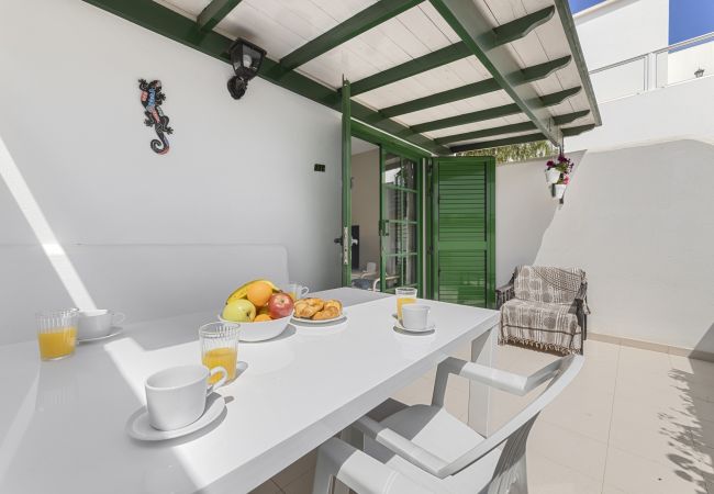  in Playa Blanca - Casa Sansofé – Holiday Home in Lanzarote – Gescav