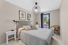 Townhouse in Playa Blanca - Casa Sansofé – Holiday Home in Lanzarote – Gescav