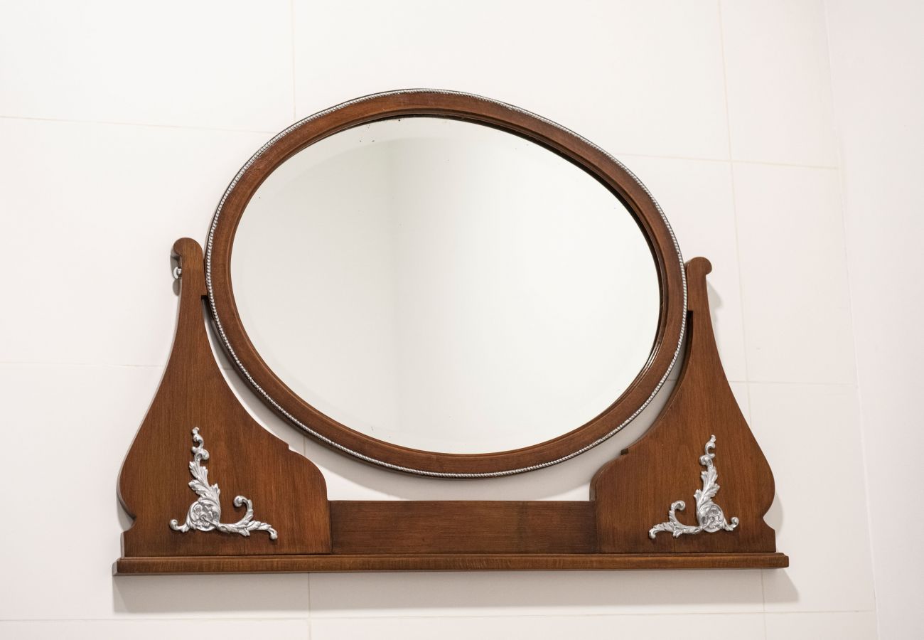 Apartment in Santa Cruz de Tenerife - Aire: cómodo y luminoso apartamento 