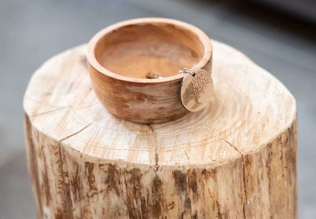 Apartment in Santa Cruz de Tenerife - Aire: cómodo y luminoso apartamento 