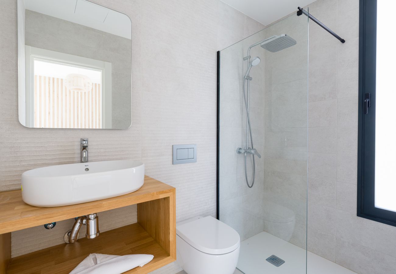 Villa in Corralejo - Las Calderas Vista Retreat