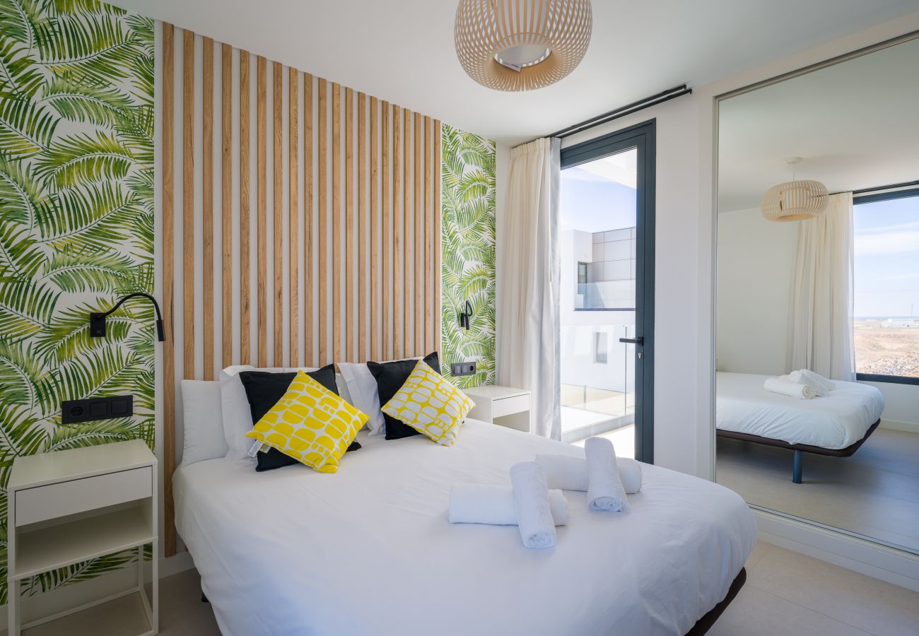 Villa in Corralejo - Las Calderas Vista Retreat