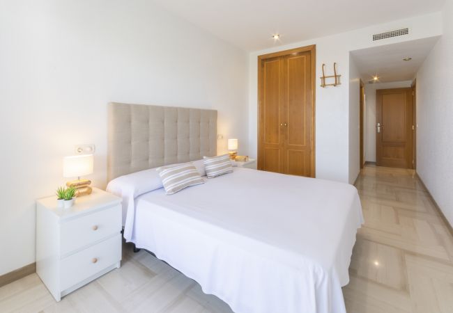 Apartment in Playa de Gandía - 36.AG AIGUABLAVA 6-5 Apartment in Playa de Gandía - 36.AG AIGUABLAVA 6-5