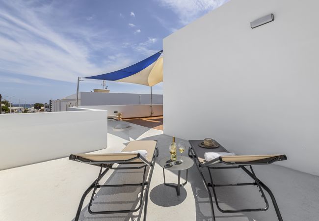 Apartment in Playa Honda - La casa de las velas Apartment in Playa Honda - La casa de las velas