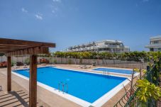 Apartment in Granadilla de Abona - Piece of Oasis in the South of Tenerife