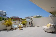 Apartment in Granadilla de Abona - Piece of Oasis in the South of Tenerife