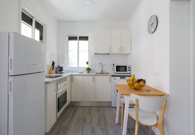 Studio in Las Palmas de Gran Canaria - Canteras Sand Reef By CanariasGetaway Studio in Las Palmas de Gran Canaria - Canteras Sand Reef By CanariasGetaway