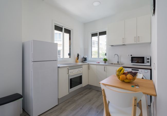 Studio in Las Palmas de Gran Canaria - Canteras Sand Reef By CanariasGetaway Studio in Las Palmas de Gran Canaria - Canteras Sand Reef By CanariasGetaway