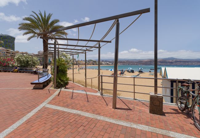 Studio in Las Palmas de Gran Canaria - Canteras Sand Reef By CanariasGetaway Studio in Las Palmas de Gran Canaria - Canteras Sand Reef By CanariasGetaway