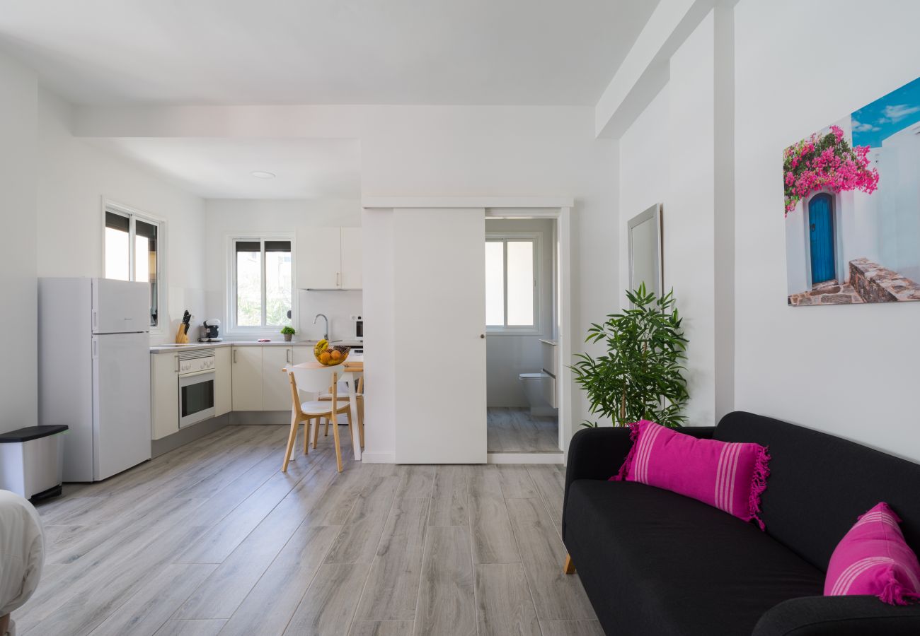 Studio in Las Palmas de Gran Canaria - Canteras Sand Reef By CanariasGetaway Studio in Las Palmas de Gran Canaria - Canteras Sand Reef By CanariasGetaway
