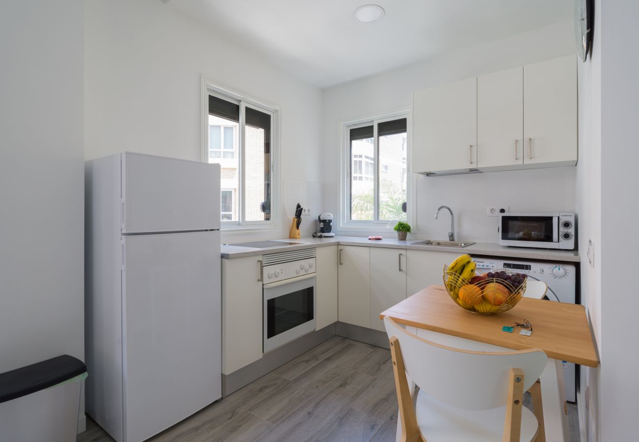Studio in Las Palmas de Gran Canaria - Canteras Sand Reef By CanariasGetaway Studio in Las Palmas de Gran Canaria - Canteras Sand Reef By CanariasGetaway