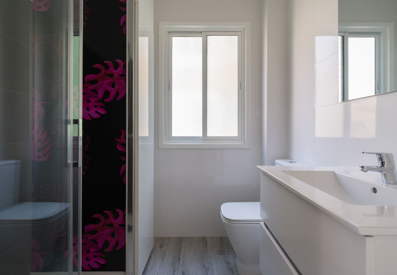 Studio in Las Palmas de Gran Canaria - Canteras Sand Reef By CanariasGetaway Studio in Las Palmas de Gran Canaria - Canteras Sand Reef By CanariasGetaway