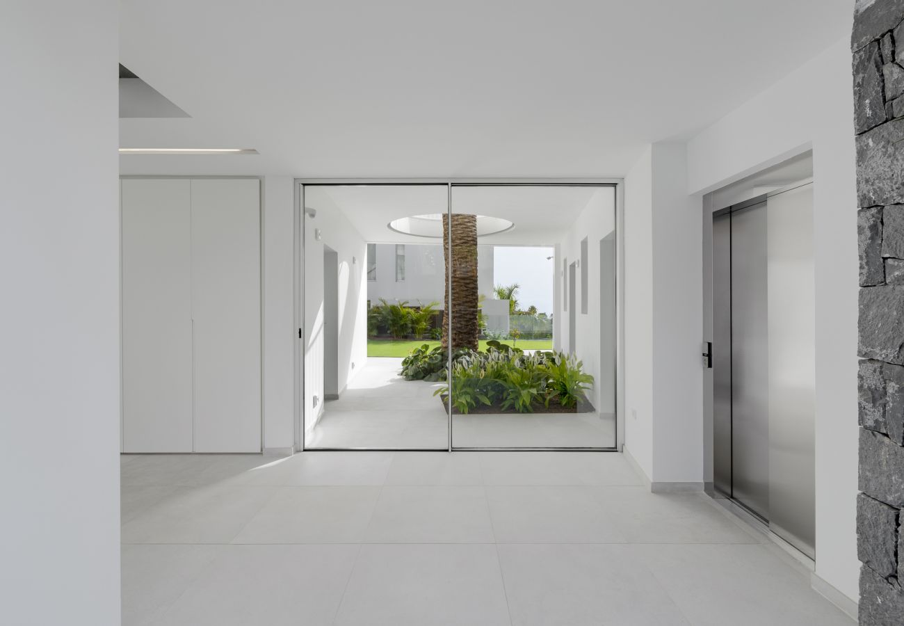 Villa in Guía de Isora - Villa Alta Vista Deluxe