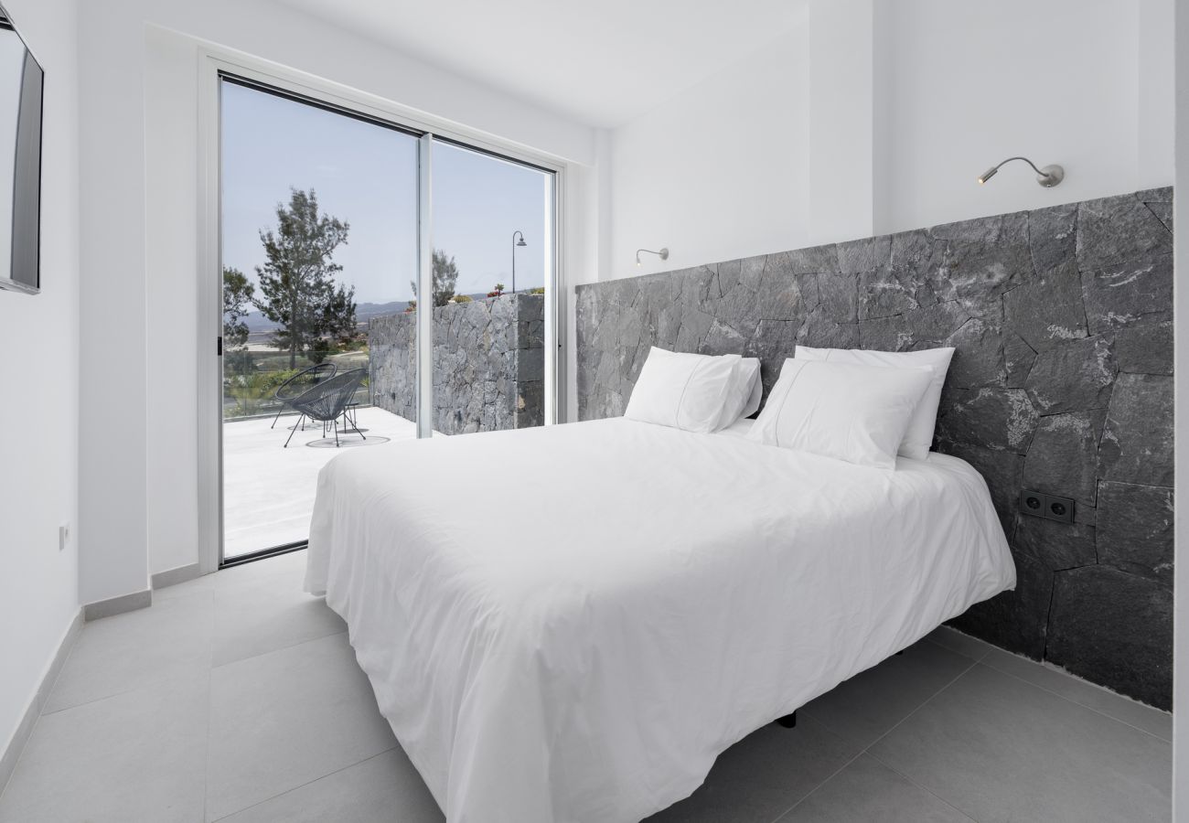 Villa in Guía de Isora - Villa Alta Vista Deluxe