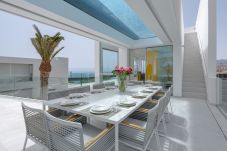 Villa in Guía de Isora - Villa Alta Vista Deluxe