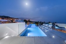Villa in Guía de Isora - Villa Alta Vista Deluxe