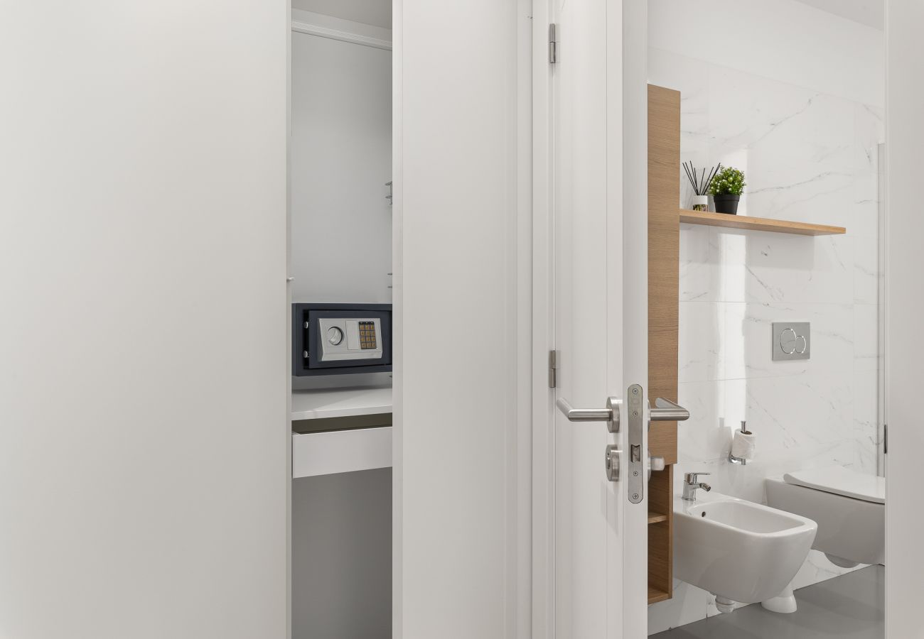 Villa in Adeje - Villa Origen Exclusive