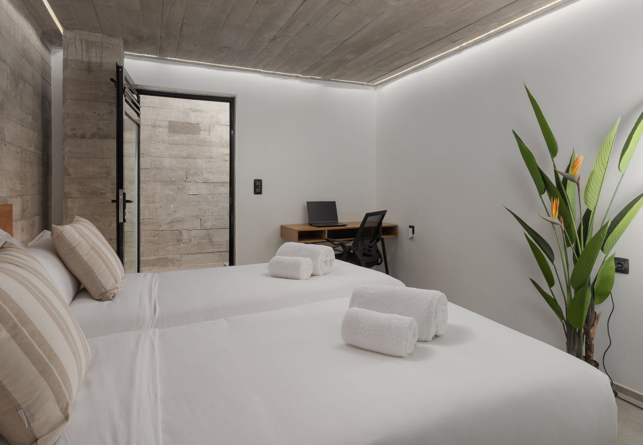 Villa in Adeje - Villa Origen Exclusive